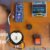 pulse rate detector