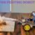 Fire Fighting Robot