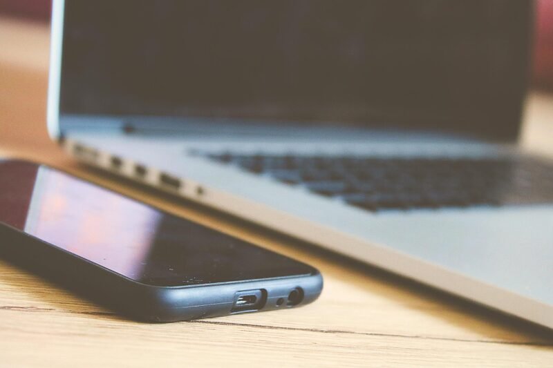 Digital Technology