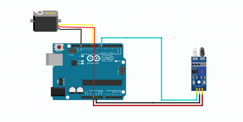 how to make a pet feeder