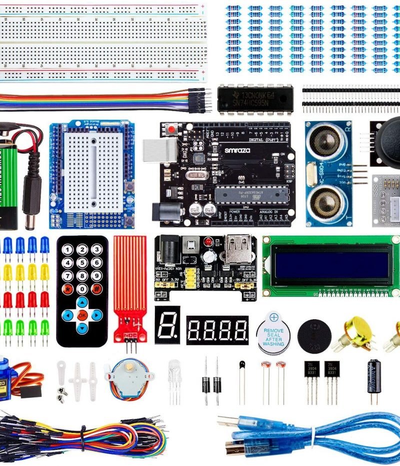 Arduino Starter Kikt